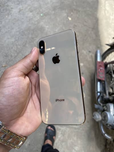Iphone xs non pta 64gb