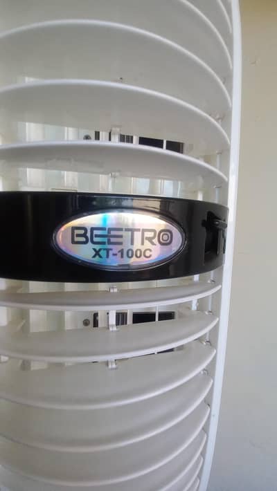 Beetrro XT-100C Tower Evaporated Air Cooler