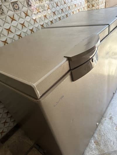 Freezer very good condition