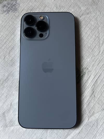 13 Pro Max 512 GB