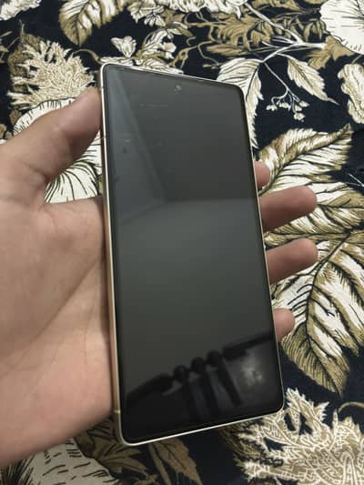 Google Pixel 7 ——PTA