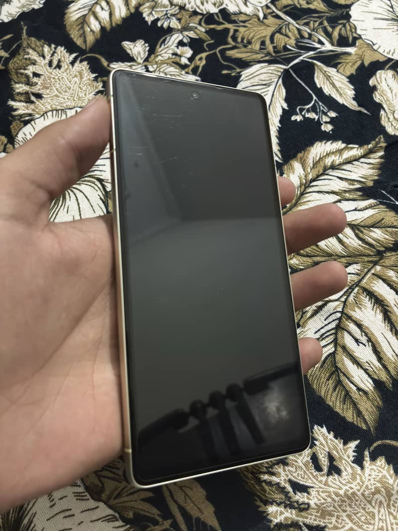 Google Pixel 7 ——PTA 0