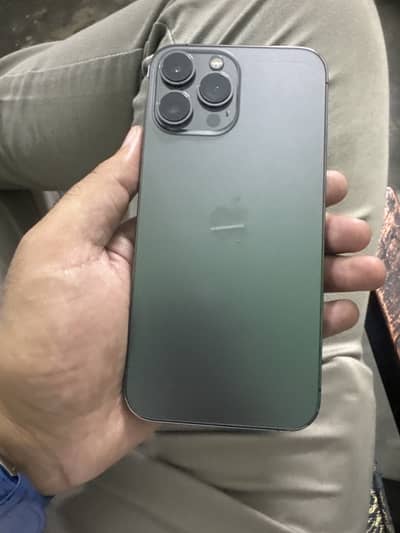 iPhone 13 Pro Max 256 GB