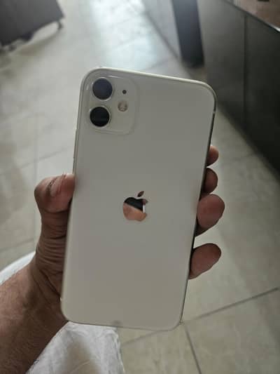 iPhone 11 Non PTA