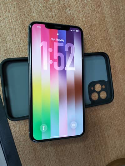 Apple iPhone 11 Pro Max