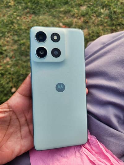 moto g56 non pta