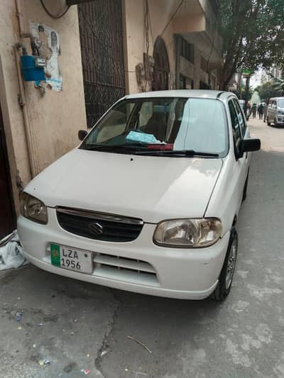Suzuki Alto 2004