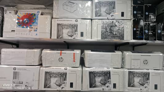 HP Printer 2055dn,400dn,1102,m12w,1320,5200,701n,605,608
