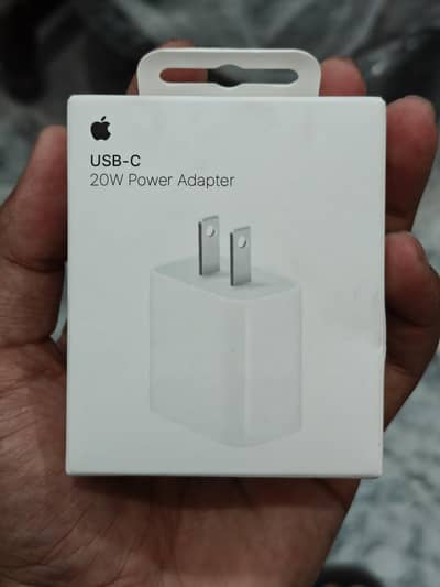 i phone 20w original charger
