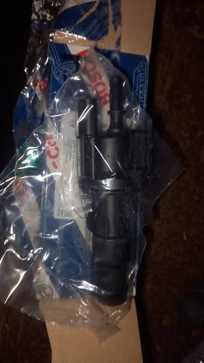 BMW X1 FUEL TANK BREATHER VALVE