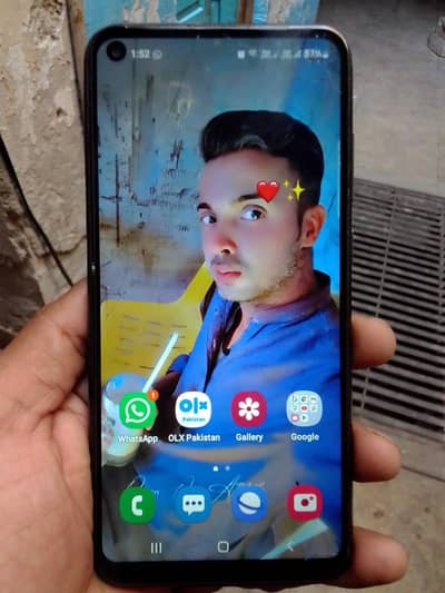 Urgent sale exchange Samsung galaxy A11 2gb 32gb