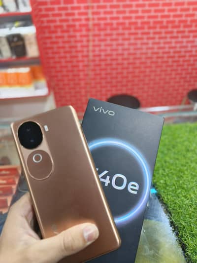 Vivo v40e