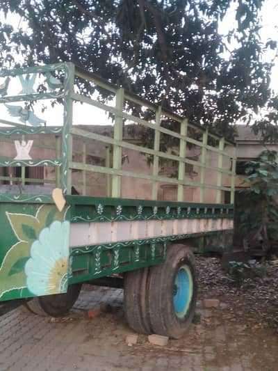 Tralla for sale