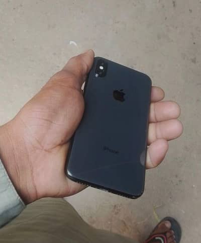iphone x 64gb non pta