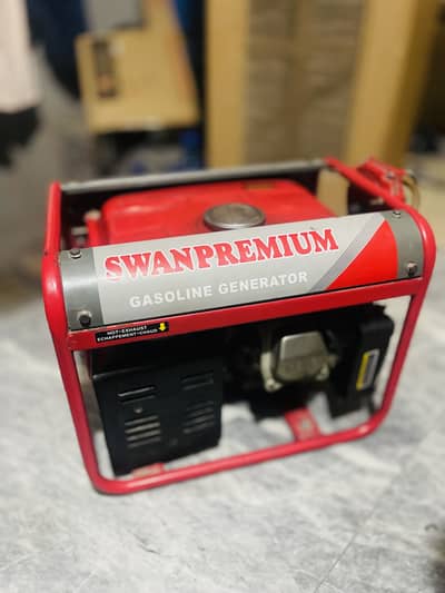1kv New generator