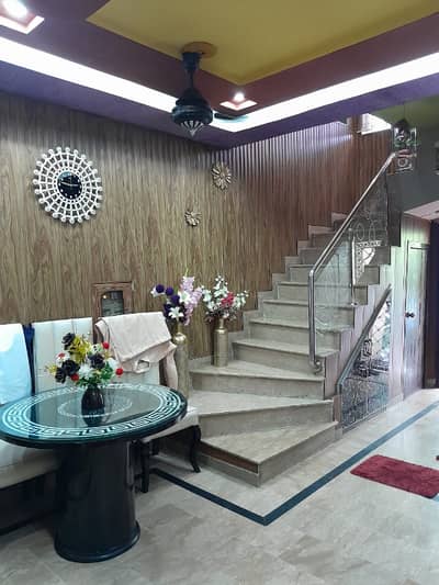 6 MRAL HOUSE FOR SALE WITH GAS