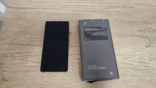 Samsung s25 Ultra 12/256