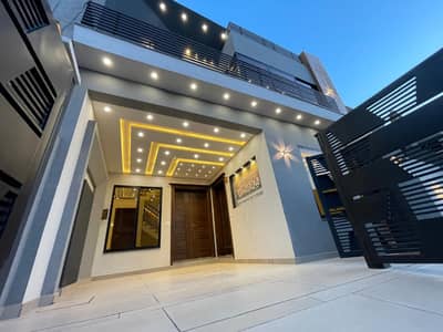 5 Marla Brand New Triple Story House For Sale In Buchvillas Multan