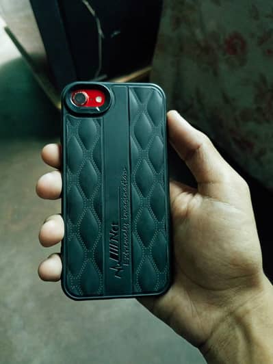 Iphone 7  fresh peice