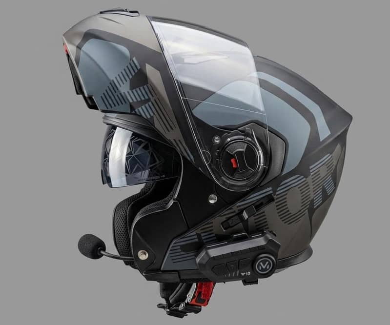 Dot certified Helmut 1
