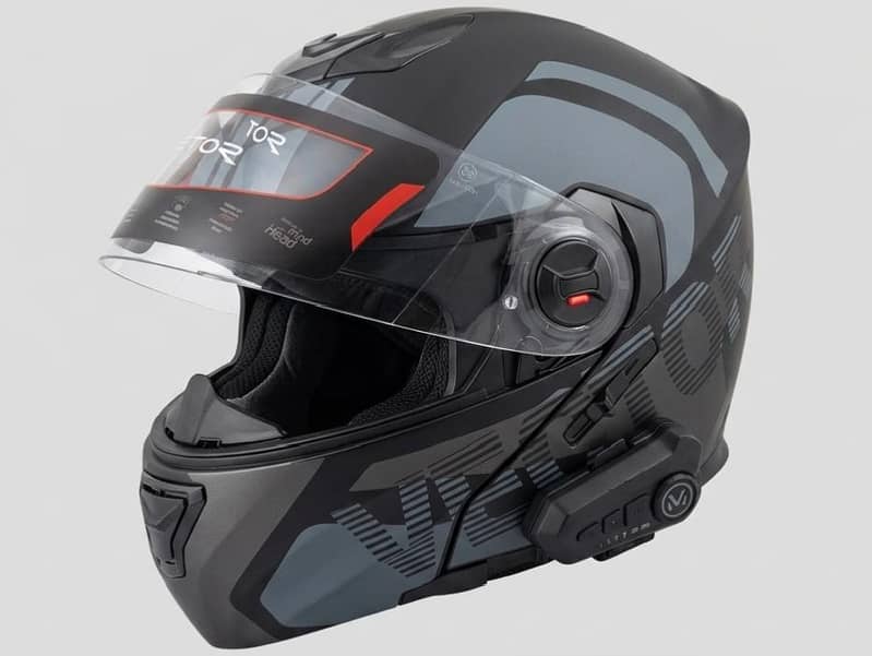 Dot certified Helmut 2