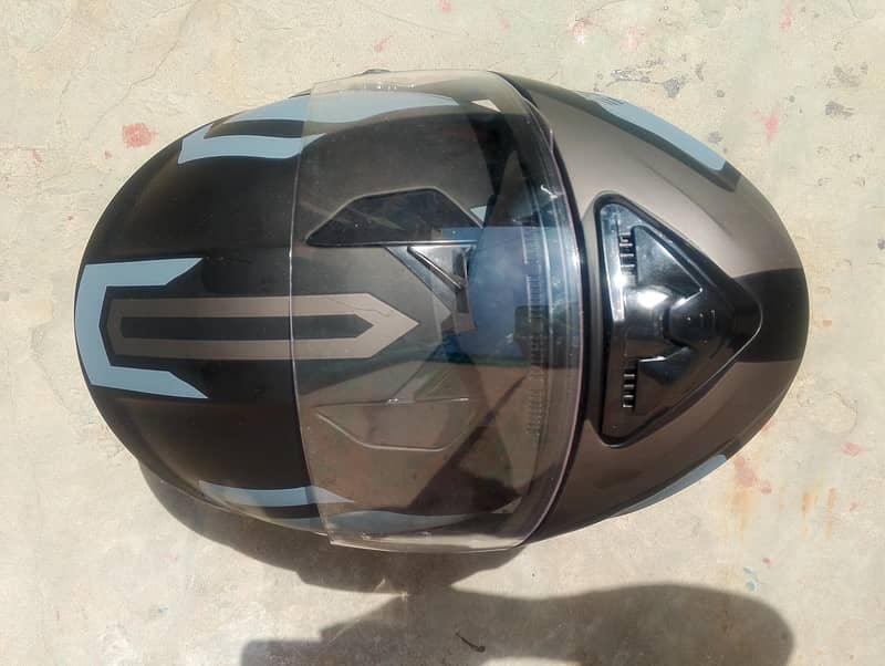 Dot certified Helmut 5