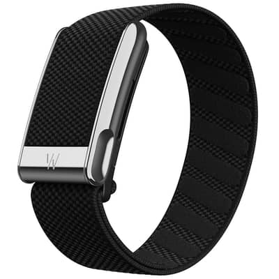 WHOOP Life MG Sensor +Superknit Luxe Band Wireless Powerpack