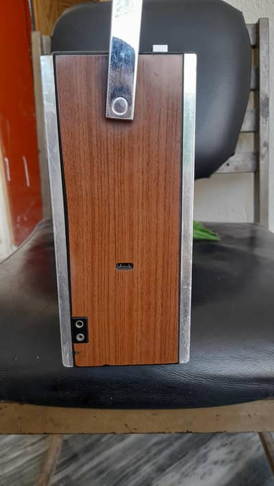 sanyo tape recorder