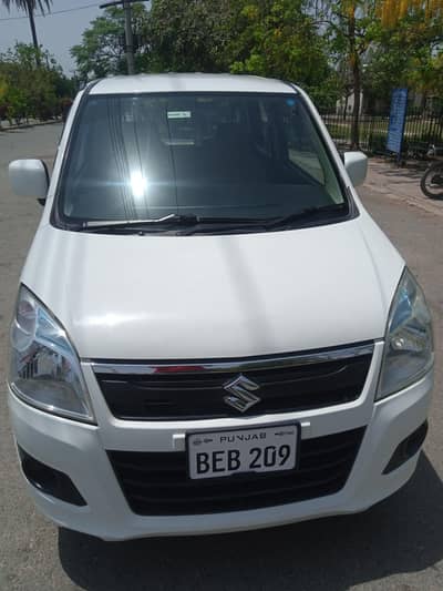 Look Like New Car.