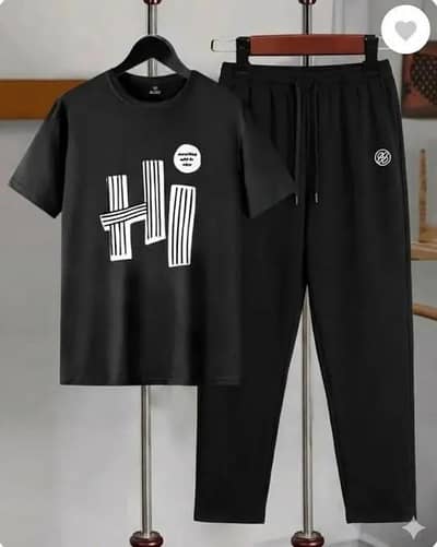 track suit