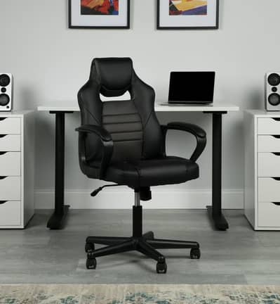 Computer chairs - Office chairs - Executive chairs - Revolving chairs