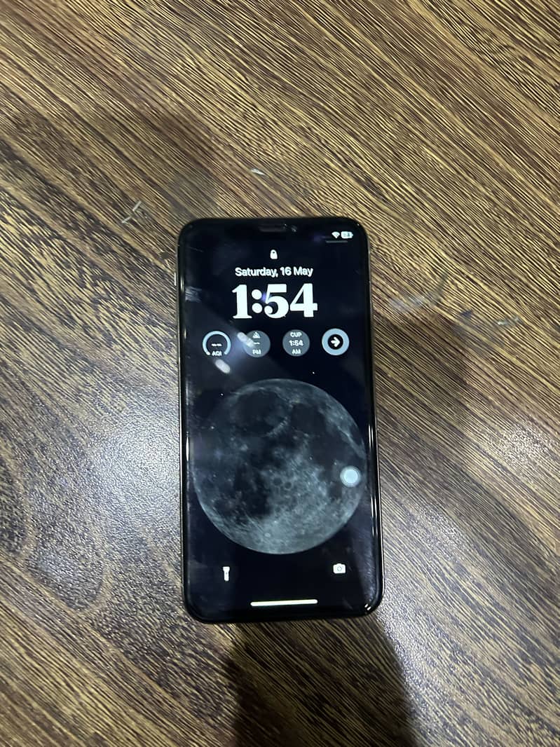 Iphone x 0