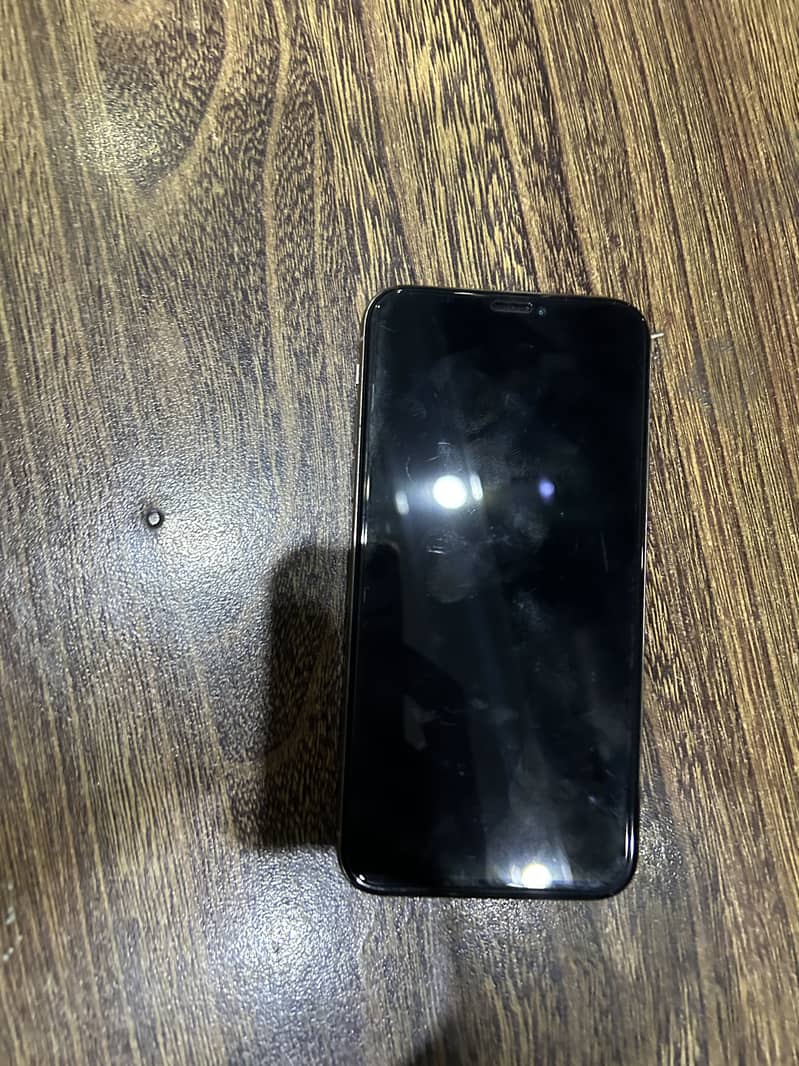 Iphone x 1