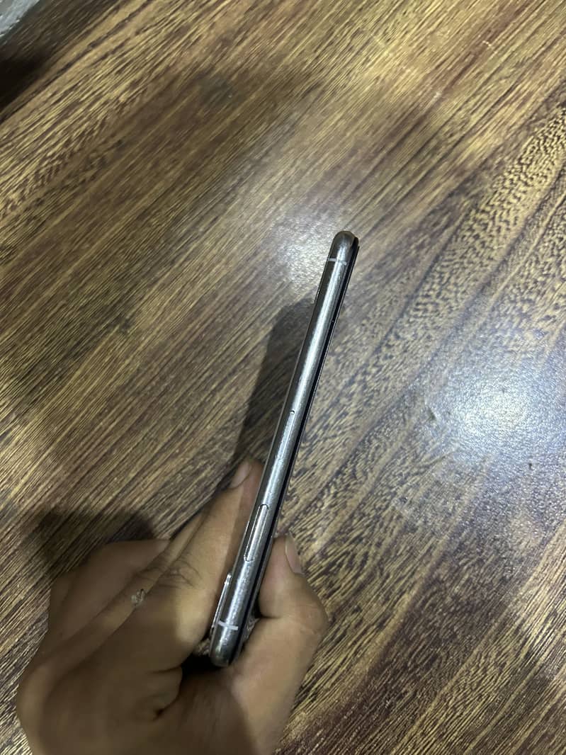 Iphone x 3