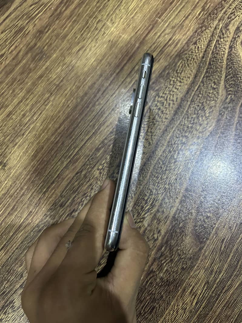 Iphone x 5