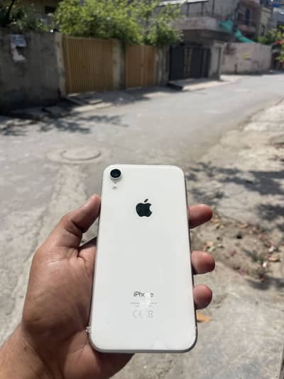I phone xr pta approved