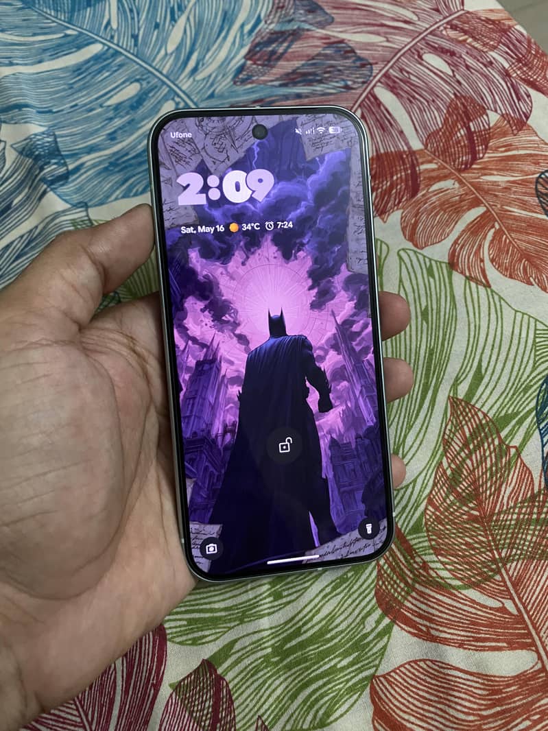 Google Pixel 9 1