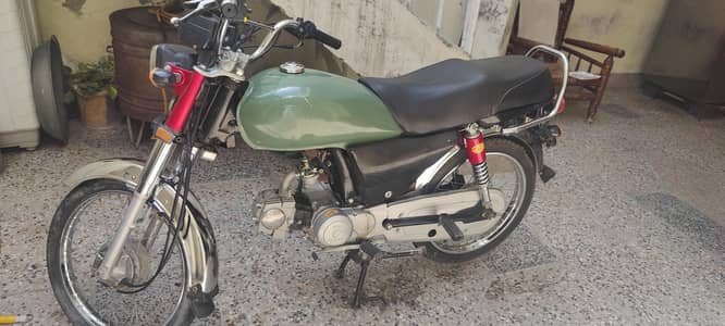 bike selling