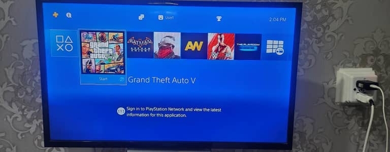 original PlayStation 4 Slim 500GB