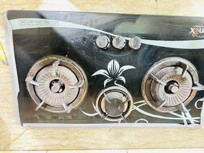 Fonex stove