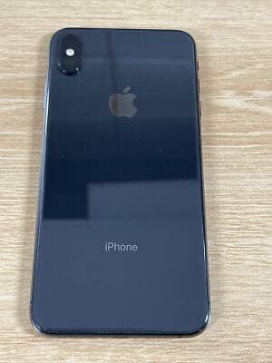 iPhone XS pta Aproved