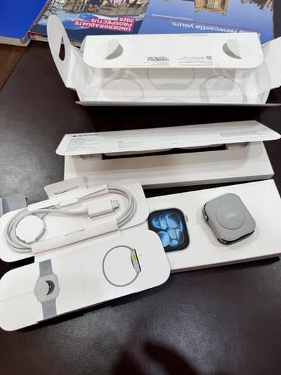 Apple Watch Series 11 - 46mm