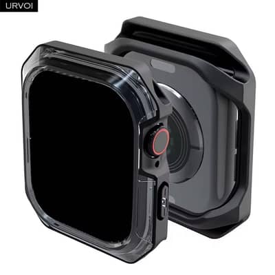 Apple Watch Series 11 - Space Grey - 46mm