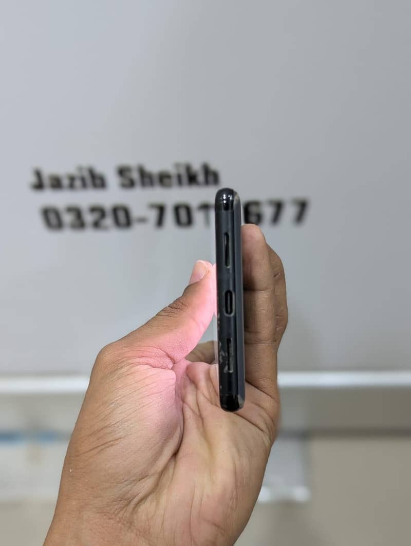 Google pixel 6 Pro 3