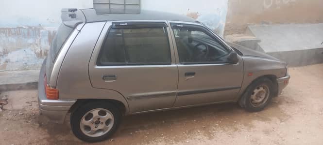 daihatsu charade 1990