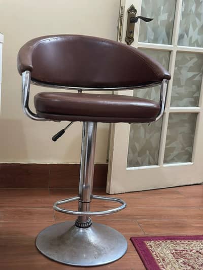 Salon/hair/makeup office chair