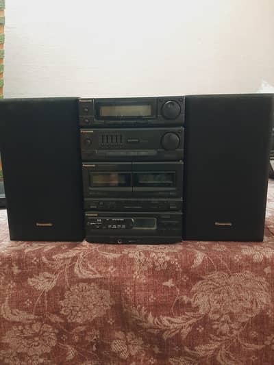 Speakers