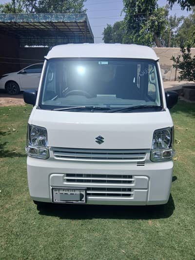 Brand New Suzuki Every For Sale