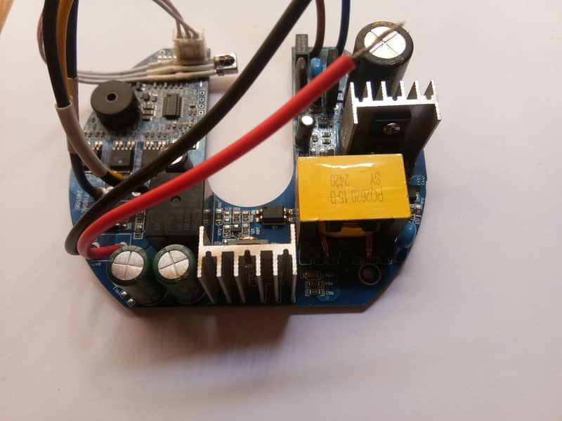AC DC board 0