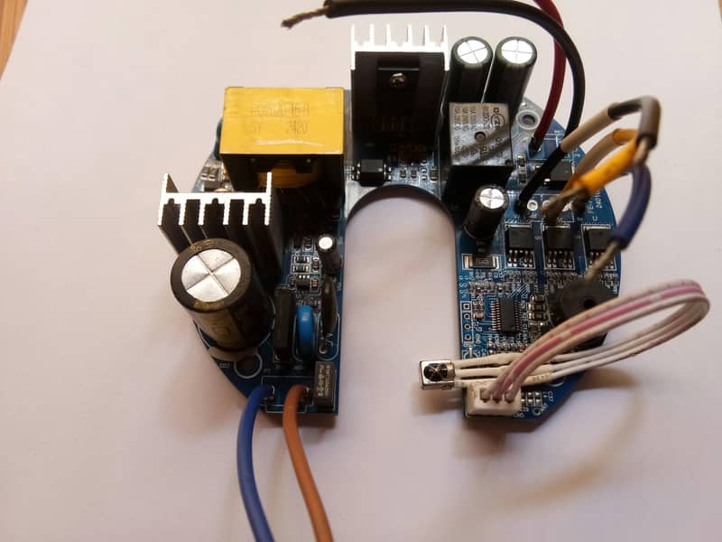AC DC board 2